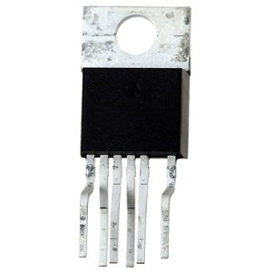 TOP254YN, ШИМ-контроллер  Off-line PWM switch,  11 - 16 W