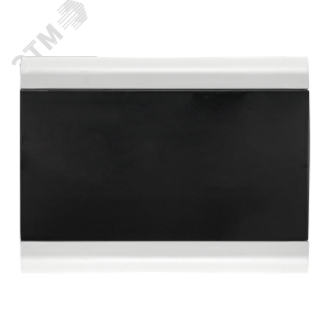 Щит ЩРН-П-12IP41 Basic (пром. упак.) pb-n-12-bas