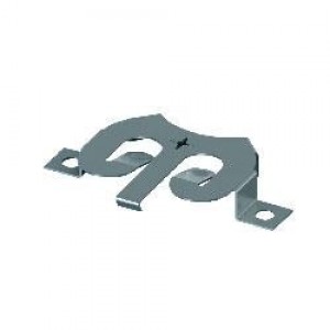 2896, Держатели для плоских круглых батарей 1632 COIN CELL SM RETAINER