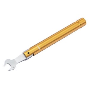141-0000-930, Гаечные ключи Torque wrench 5 in-lbs (Brass)