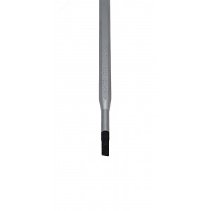 10003204 Насадка плоская шлицевая для