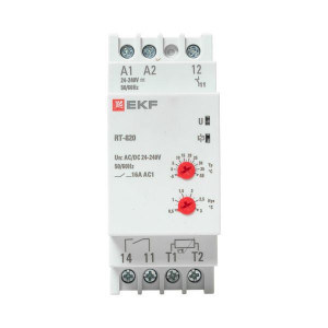 Реле температуры RT-820 RT-820
