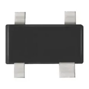 BAS28E6327HTSA1, Диод импульсный 85В 0.2A автомобильного применения 4-Pin(3+Tab) SOT-143 лента на катушке