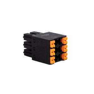 Модуль сетевой удал-нного расширения ввода и вывода EtherNET IP GR200-EIP D-CARD EKF GR200-EIP-DCD
