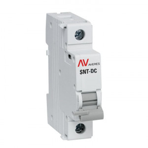 Расцепитель независимый AV-SNT 12-24В AC/DC AVERES av-snt-DC-averes