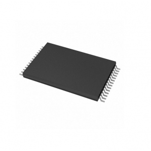 AT45DB321D-TUR, Флэш-память 32Мбит (528 Кб x 8192), электропитание 2.7В, 66МГц