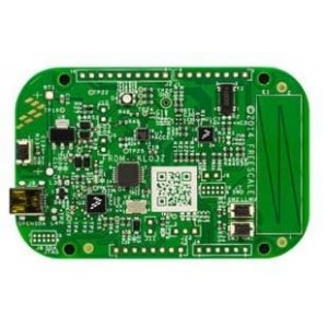 FRDM-KL03Z, Макетные платы и комплекты - ARM Freedom Development Board for Kinetis KL03 MCUs