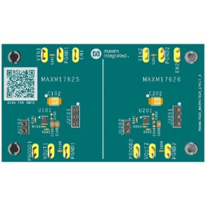 MAXM17625EVKIT#