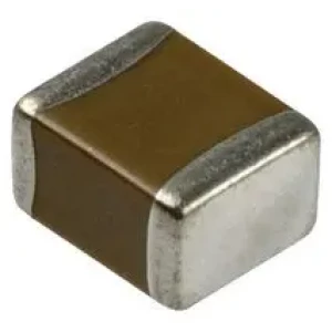 C0603X5R0J334M030BC, Конденсатор керамический многослойный SMD 0201, 6.3 В, 0.33 мкФ ±20%, X5R, -55°C…+85°C