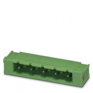 1812869, Съемные клеммные колодки GMSTBA 2.5 HC/ 2-G-7 62-LR