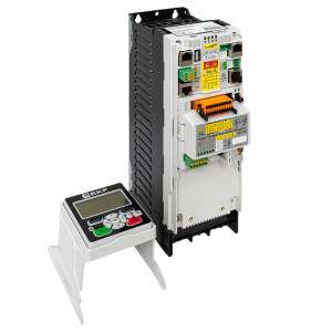 Преобразователь частоты PRO-Drive PD-500-E88-11K-43-B-EC EKF