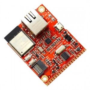ESP32-GATEWAY-IND, Шлюзы ESP32 industrial grade gateway