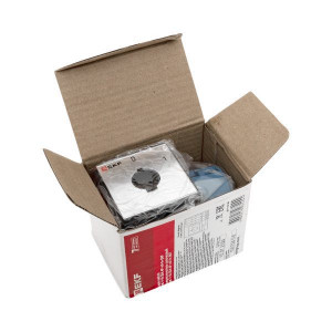 Переключатель кулачковый ПК-1-14 25А 4P 