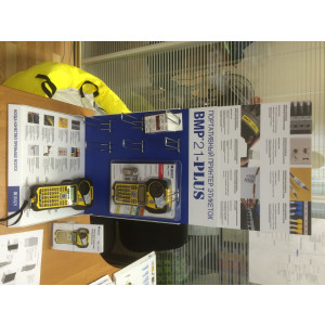 brdz61, Демонстрационный настольный стенд для принтера BMP21-Plus