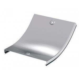 Крышка для угла вертикального внутр. 45град. осн.100 CS 45 38222