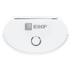 Датчик температуры и влажности умный Zigbee Connect EKF is-th-nd-zb