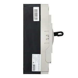 Автоматический выключатель AV POWER-3/3 630А 100kA ETU6.0 AVERES mccb-33-630H-6.0-av