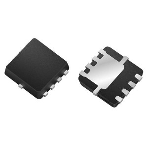 NVTFWS9D6P04M8LTAG, МОП-транзистор МОП-транзистор - Power, Single P-Channel Wettable Option