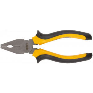 Плоскогубцы комбинированные 