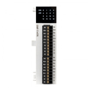 Модуль ввода термосопротивлений EMF 4 PRO-Logic PROxima EMF-T-4TR