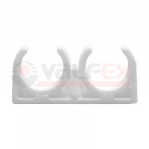 Опора двойная 20/22 (600/150) VALFEX 10161020