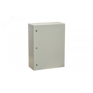 Корпус металлический ЩРНМ IP31 600х500х250 DEKraft 32476DEK