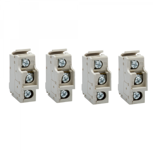 Комплект контактов вспомогательных ВК/СК1/СК2 OptiMat D УХЛ3 4шт 143490