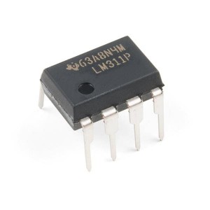 COM-13950, Принадлежности SparkFun Differential Comparator - LM311