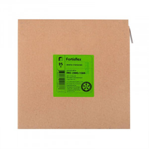 Лента рулонная ЛКС (304)-1204 (уп.25м) 73490