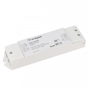 Диммер SMART-DIM105 (12-48V, 15A, TRIAC) 025029