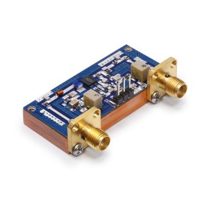 AFIC901N-135MHZ, Радиочастотные средства разработки AFIC901N 136-174 MHz Reference Circuit