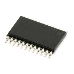 AD5752AREZ, Цифро-аналоговые преобразователи (ЦАП)  Dual 16Bit DAC 16 LSB INL