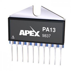 PA13A, Операционные усилители  Linear OpAmp, 90V, 15A A Grade