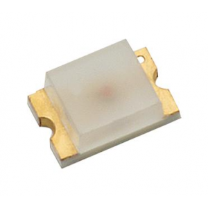 HSMR-C191-S0000, Светодиод  синий, 208мКд, 466нм