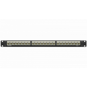 Патч-панель 19