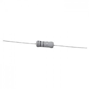 OY564KE, Керамические композиционные резисторы 2W 560K ohms 10% Surge