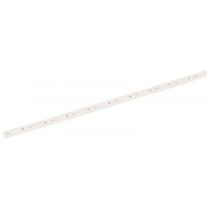 Трубка термоусадочная ТТУ нг-LS 20/10 бел. 1м UDRS-D20-1-K01
