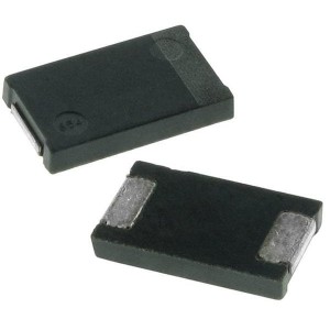 EEF-CX0G331R, Алюминиевые конденсаторы с органическим полимером 330uF 4.0volt