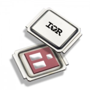 IRF6616TRPBF