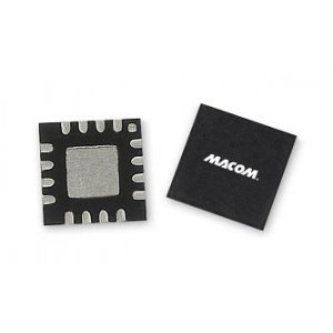 MAAP-011232-TR0500, РЧ-усилитель .1-3GHz 1W Gain 23dB OIP3 40dBm