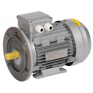 Эл.Двиг.3ф.АИР 63B6 380В 0,25кВт 1000об/мин 2081 DRIVE DRV063-B6-000-3-1020