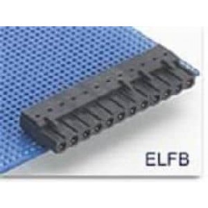 ELFB10230, Съемные клеммные колодки 10 POS BOARD-MOUNT HORIZONTAL