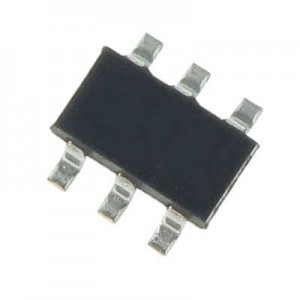 HN1C01FU-Y,LF, Биполярные транзисторы - BJT NPN + NPN Ind. Transistor, VCEO=50V, IC=0.15A, hFE=120 to 400 in SOT-26 (SM6) package