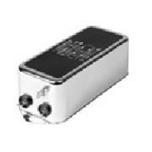 FN2080B-6-06, Фильтры цепи питания 6A MEDICAL FASTON GENERAL PURPOSE FLTR