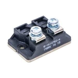 BDS2A100150RK, Планарные резисторы – монтаж на корпусе BDS 2 A 100 150R 10%