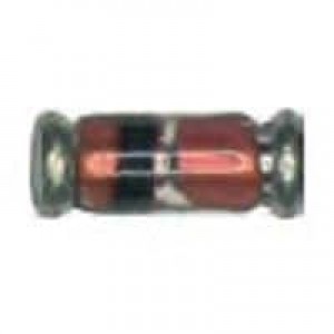 SM4004-W, Выпрямители 1A 400V Rect
