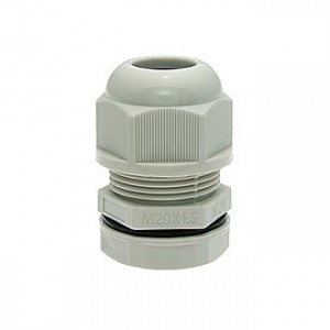 MGB20-10G-ST, Кабельный ввод ZTM-ELECTRO MGB20-10G-ST, полиамид