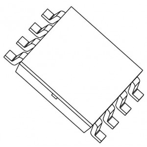 TC7WBL3306CFK,L(CT, ИС переключателя шины передачи данных GENERAL-PURPOSE BUS SWITCH