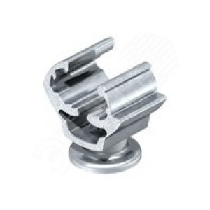 Держатель проволоки безболтовой пластиковый177 B-HD30 5207878