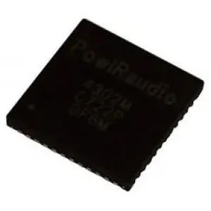 IR4322MTRPBF